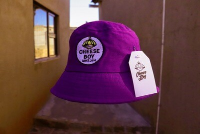 Cheesy Bucket hat