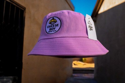 Cheesy Bucket hat