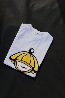 Original Cheeseboy Screened Logo