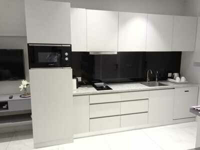 Flexible Kitchen Ideas