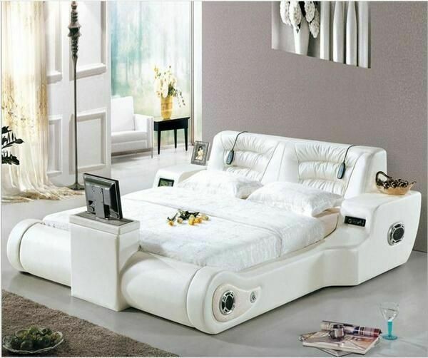 Den Beds / Family Beds