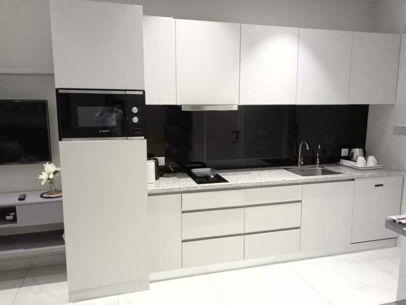 Flexible Kitchen Ideas