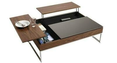 Centre Table Ideas