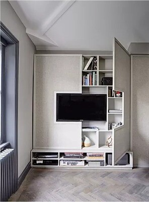 TV Panel Ideas
