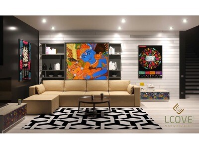 Living Room Furniture