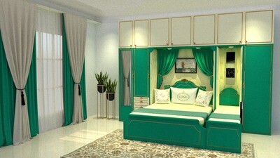 Master Bedroom Furniture