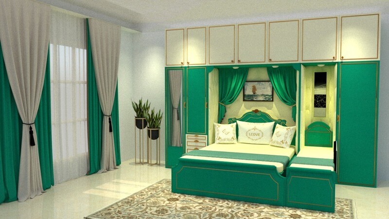 Master Bedroom Furniture