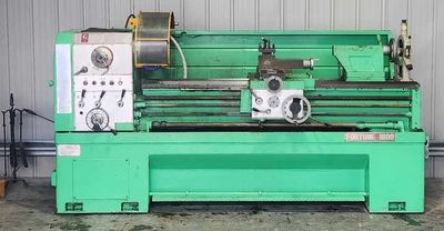 Lathes