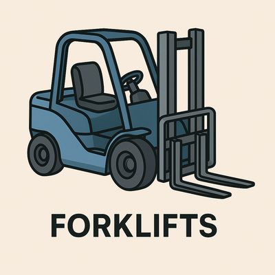 Forklifts