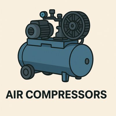 Air Compressors