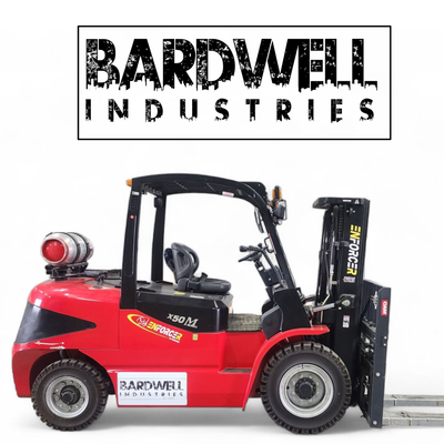 2018 Enforcer X50M 5 Ton Forklift