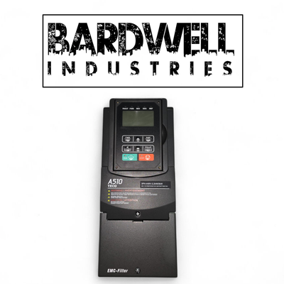 TECO A510-4003-H3F Variable Frequency Drive
