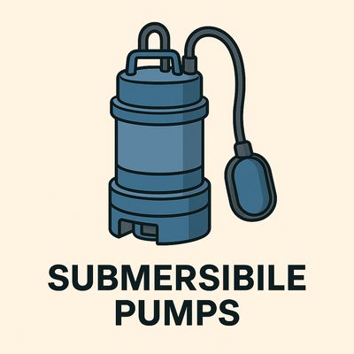 Submersible Pumps