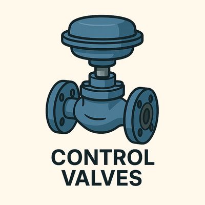 Control Valves
