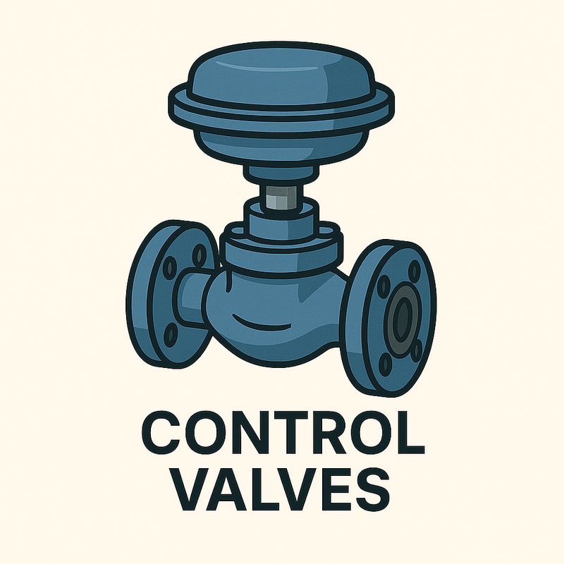 Control Valves