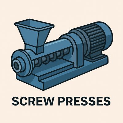 Screw Presses