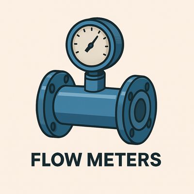 Flow Meters
