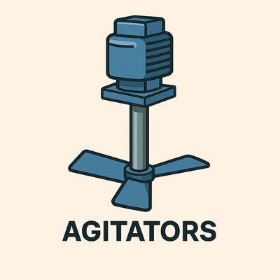 Agitators