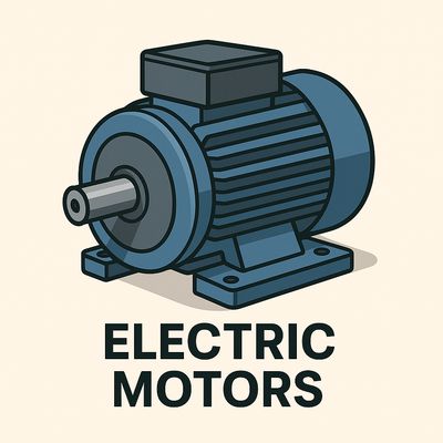 Motors