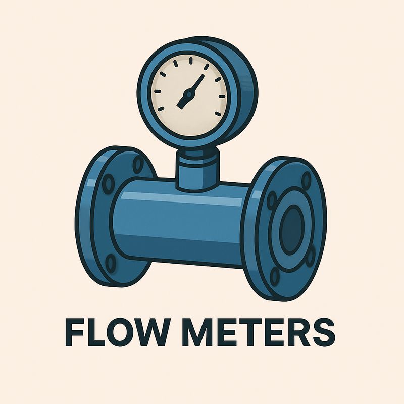 Flow Meters