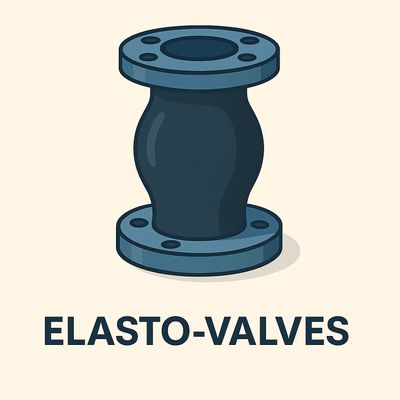 Elasto-Valves
