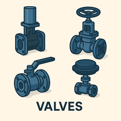 Valves