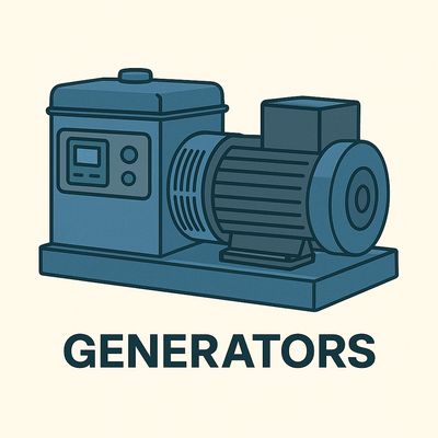 Generators