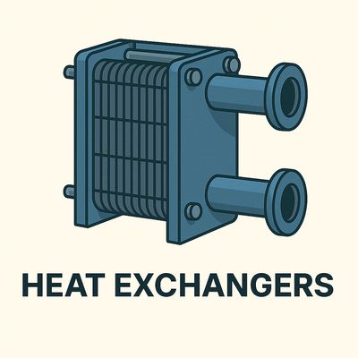 Heat Exchangers