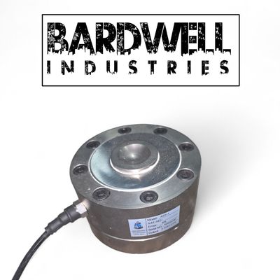 ​AGY-1 50 Ton Compression Load Cell