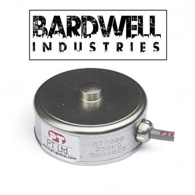 PT7000 5000kg Compression Load Cell