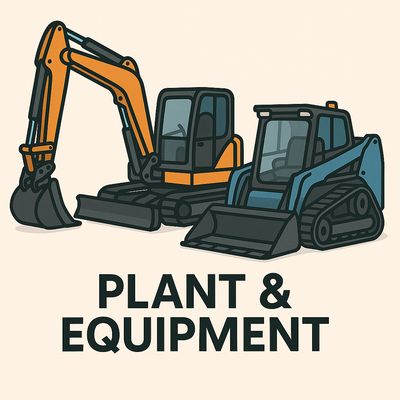 Plant and Equipment