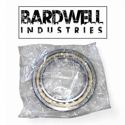 SKF NU1028 M/C3 Cylindrical Roller Bearing – C3 Clearance