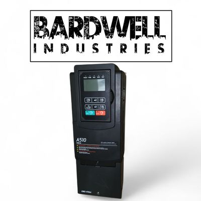 TECO A510-4008-SC3F Variable Frequency Drive