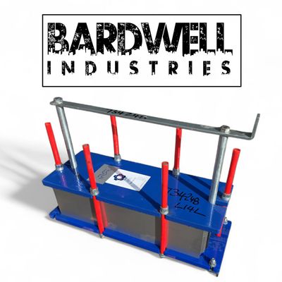 ​Alfa Laval M6-MFG Plate Heat Exchanger