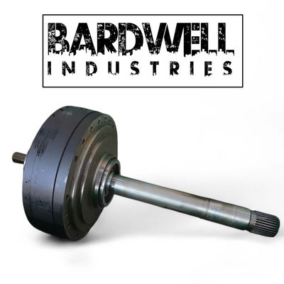 Gearbox Speed Reducer – Ratio 10:1.35