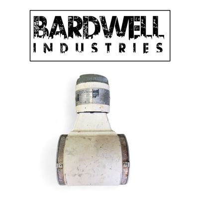 Yokogawa ADMAG Magnetic Flow Meter – Model AM208DG – 80mm