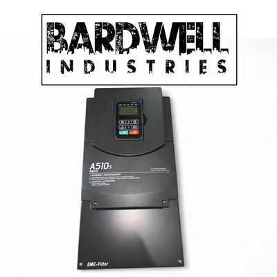 TECO A510-4030-SG3F Variable Frequency Drive