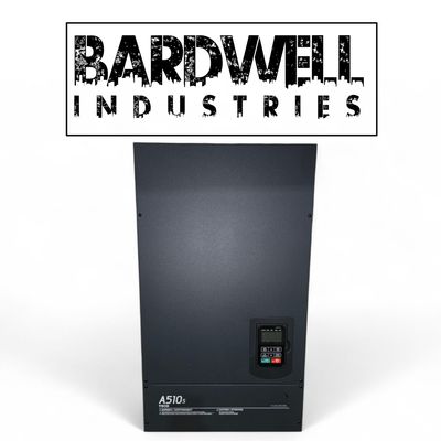 Teco A510-4215-SG3 Variable Frequency Drive