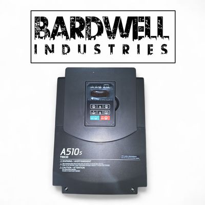 TECO A510-4030-SE3 Variable Frequency Drive