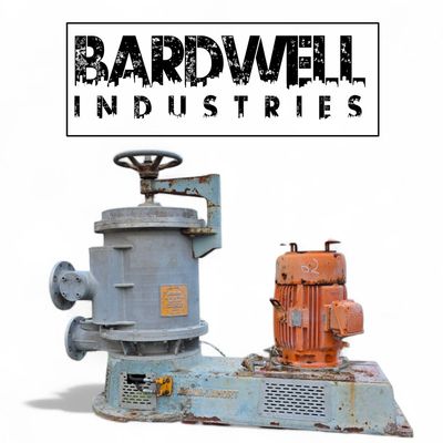 Aikawa Iron Works FH-400G Screen