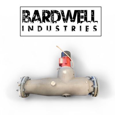 BTG MEK-2200SSW Consistency Transmitter