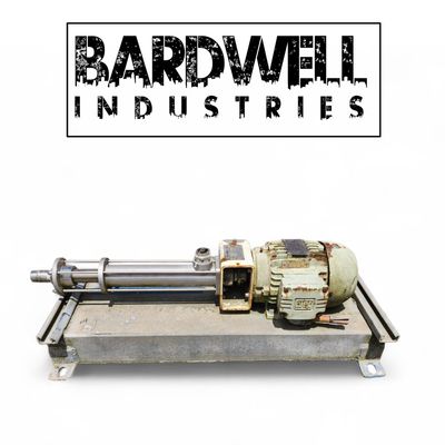 MONO Pump SLF20211H5/C65L