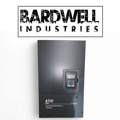 TECO A510-4100-H3 Variable Frequency Drive