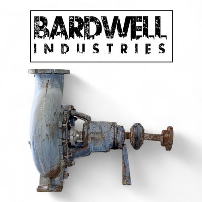 ​ITT A-C (Allis Chalmers) 10x8x17 Centrifugal Pump