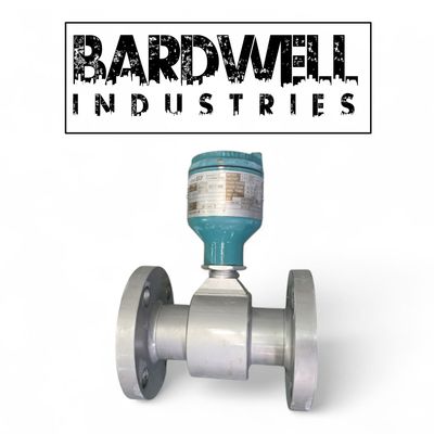 Yokogawa ADMAG Magnetic Flow Meter - AXF050G – 50mm