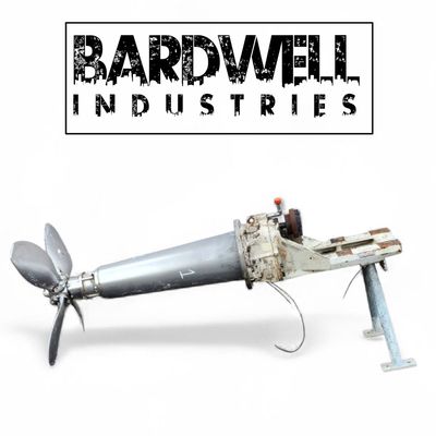 Ahlstrom Agitator SLG-100.30