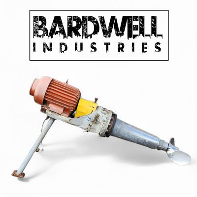 Ahlstrom Agitator SLG-100.30E