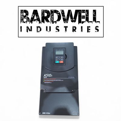 TECO A510-4020-SC3F Variable Frequency Drive