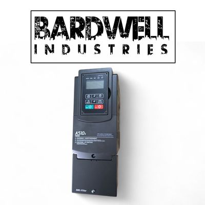 TECO A510-4005-SG3F Variable Frequency Drive