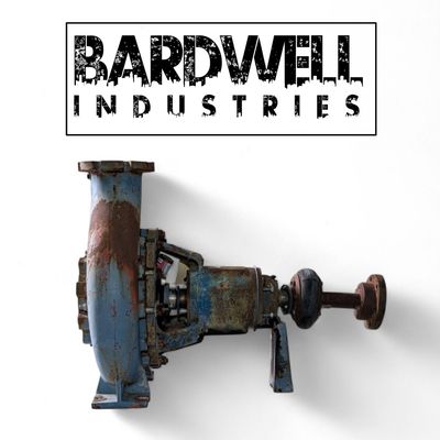 ITT A-C (Allis Chalmers) 8x6x17 Centrifugal Pump